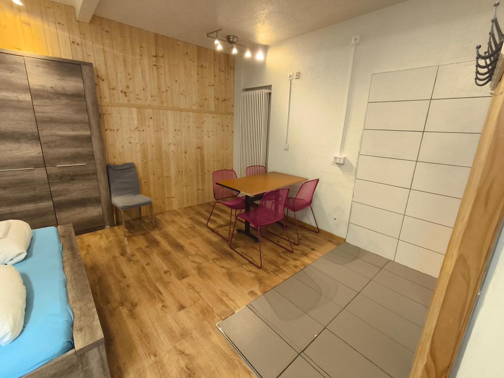 Linda Mini-hôtel