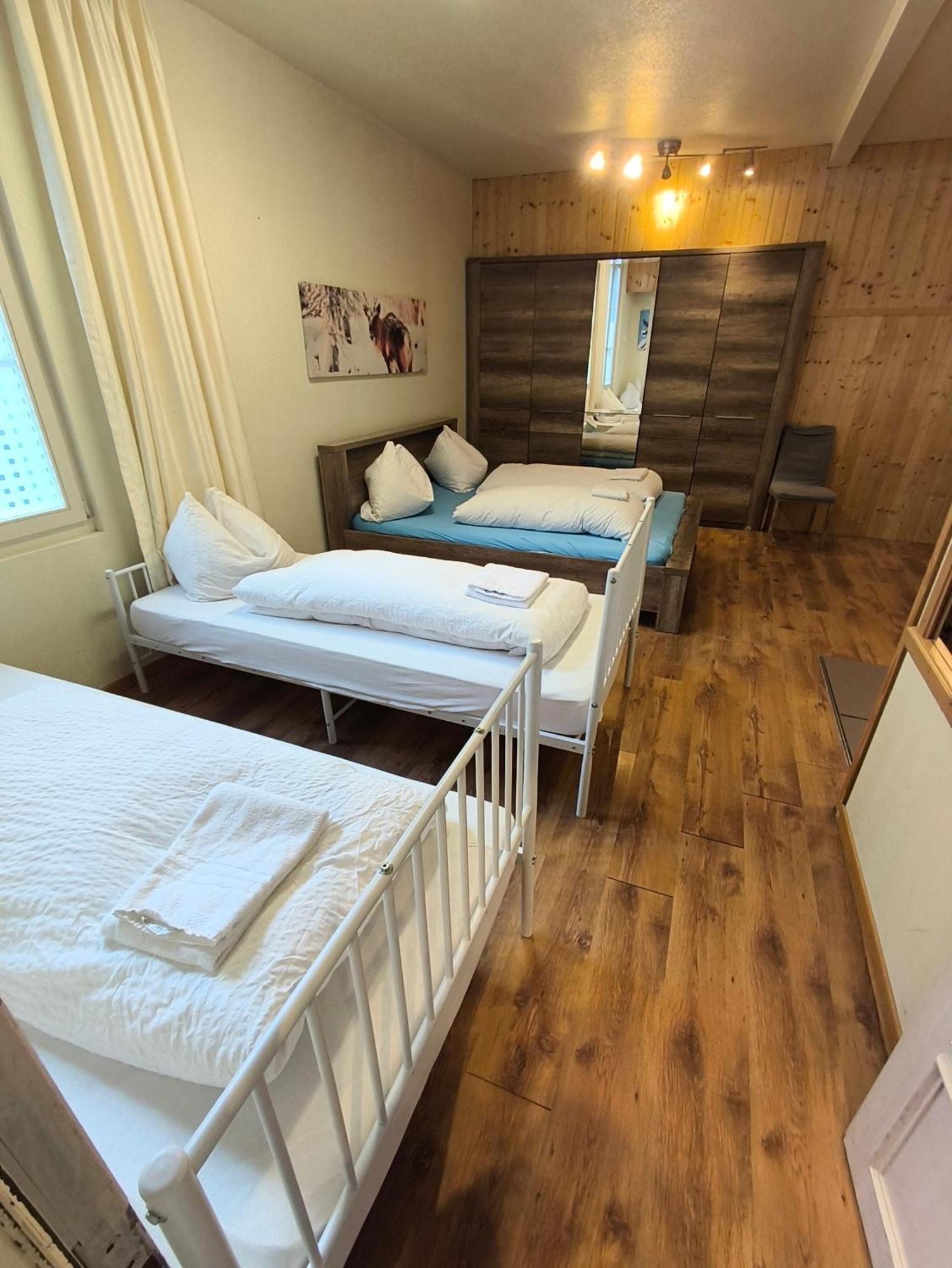 Mini-hôtel Linda