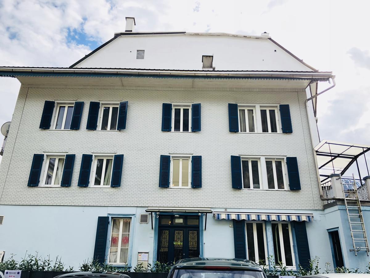 Linda Mini-hôtel Interlaken