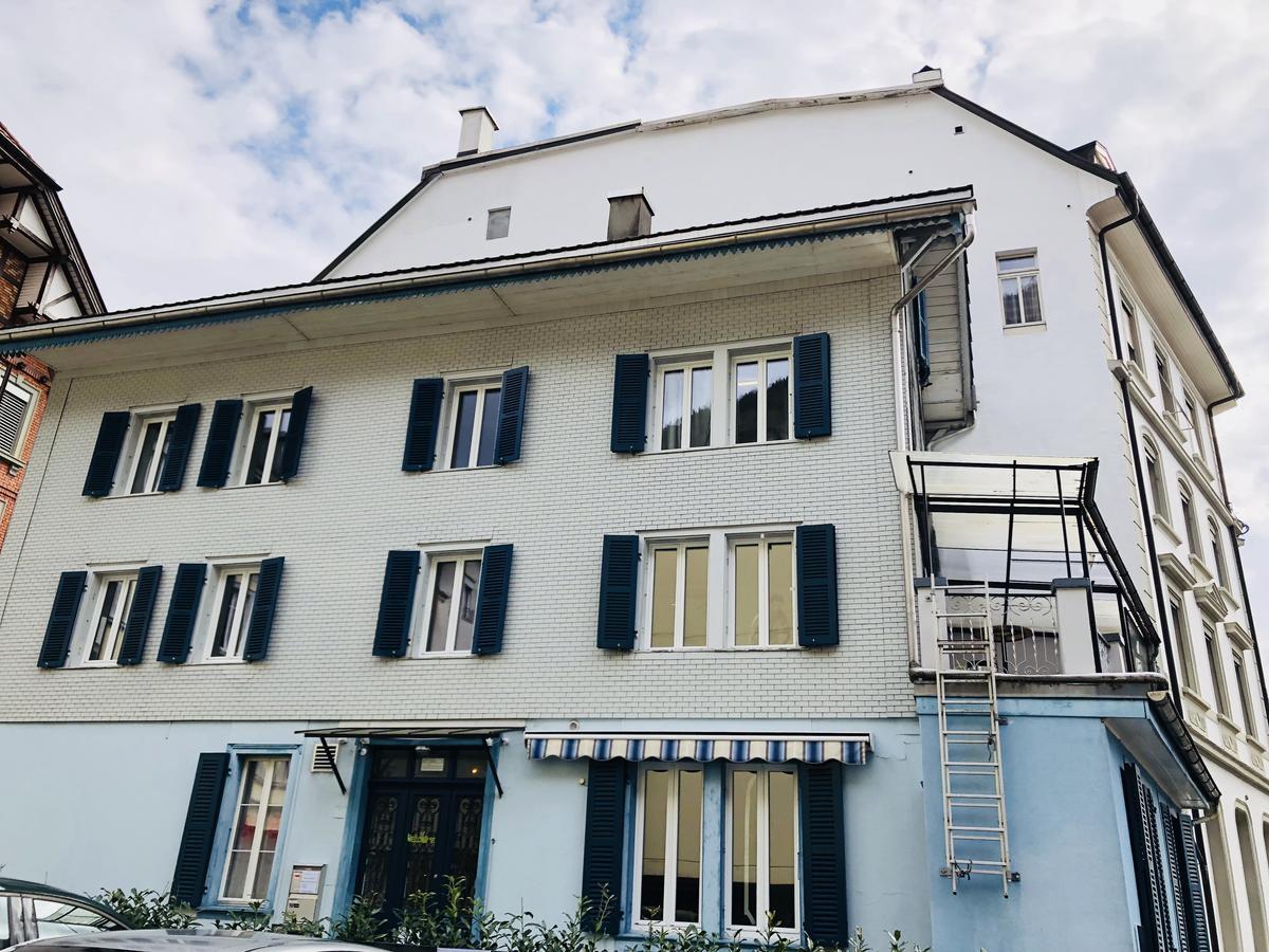 Linda Mini-hôtel 2*