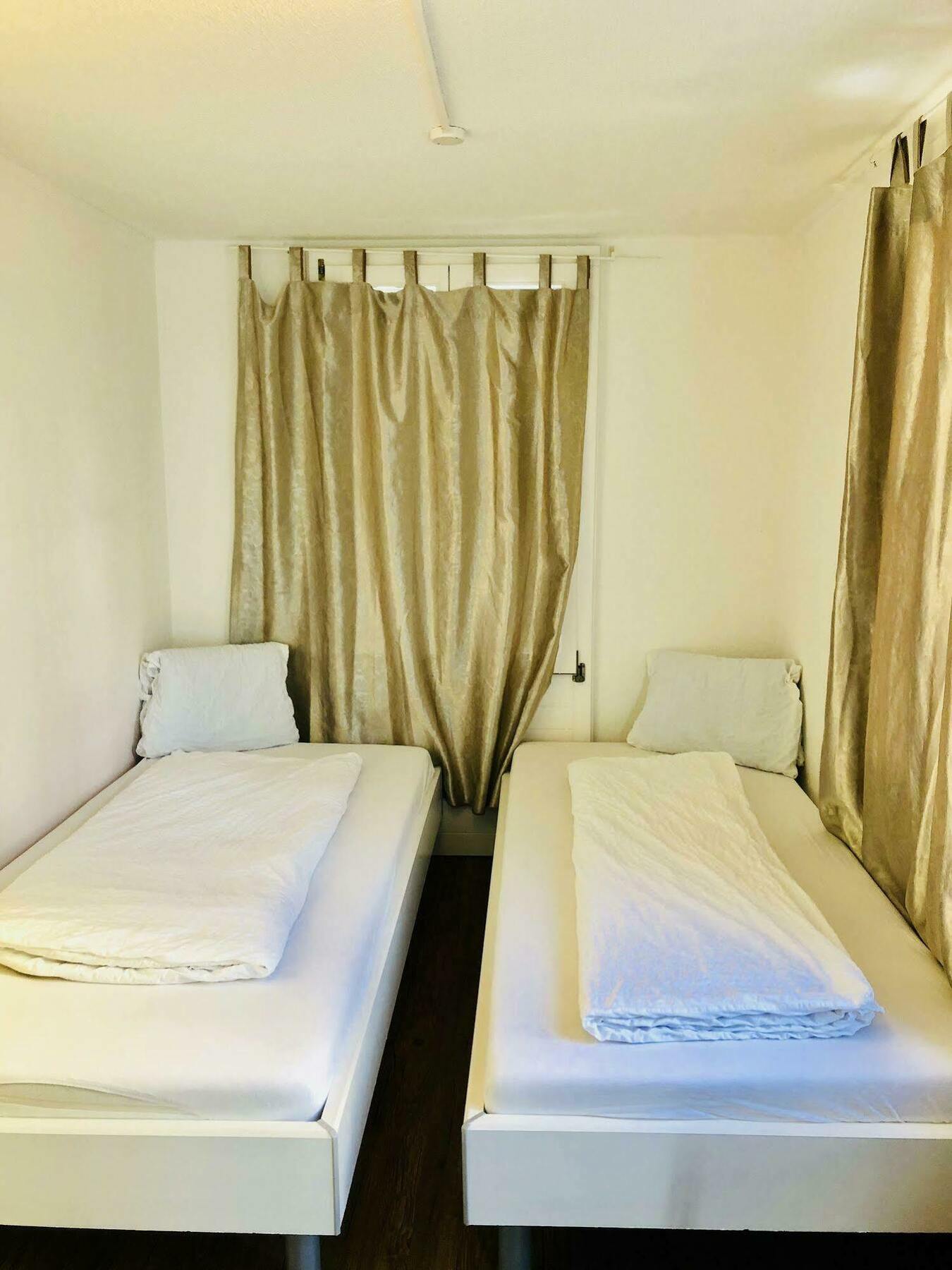Linda Mini-hôtel 2*