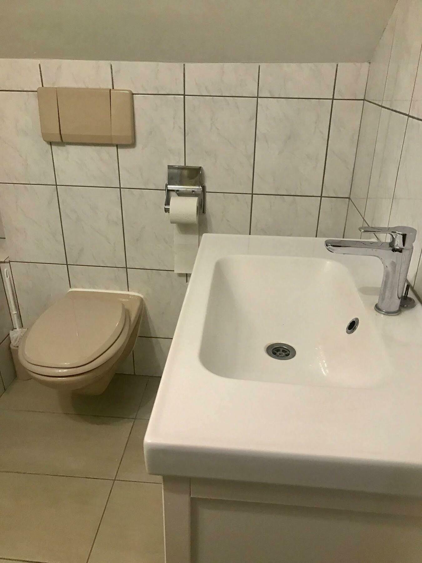 Mini-hôtel Linda