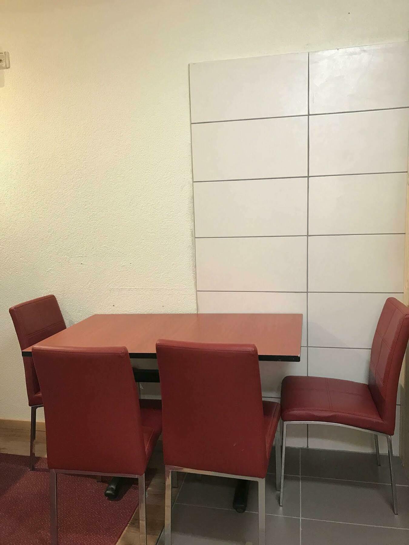 Mini-hôtel Linda