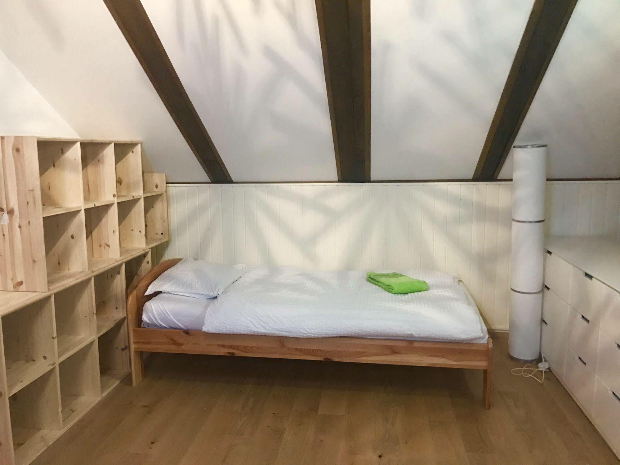 Mini-hôtel Linda 2*