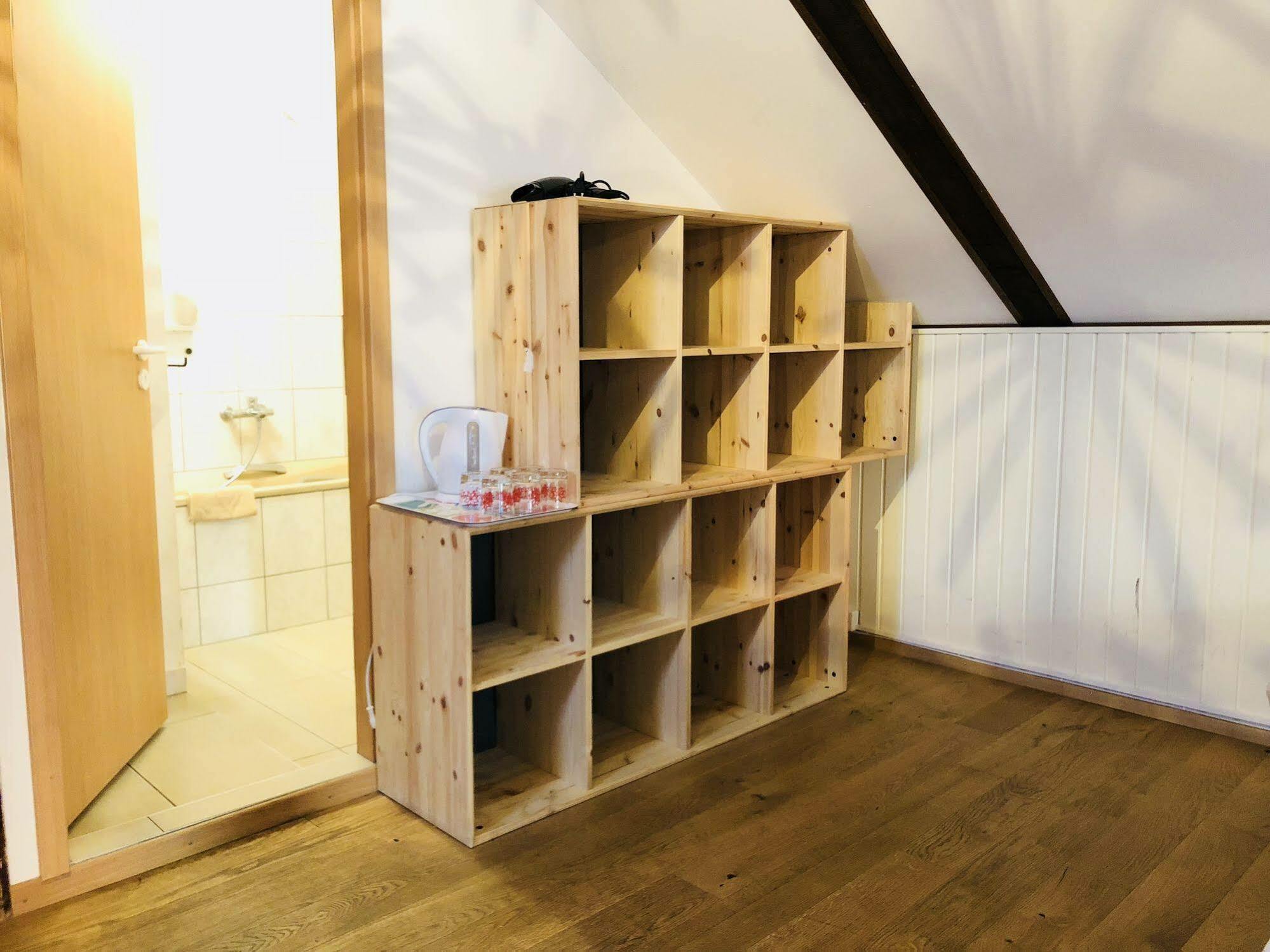 Mini-hôtel Linda 2*
